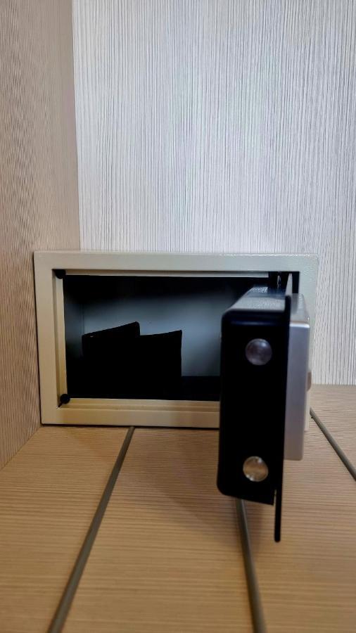 Romerooms Condotti エクステリア 写真