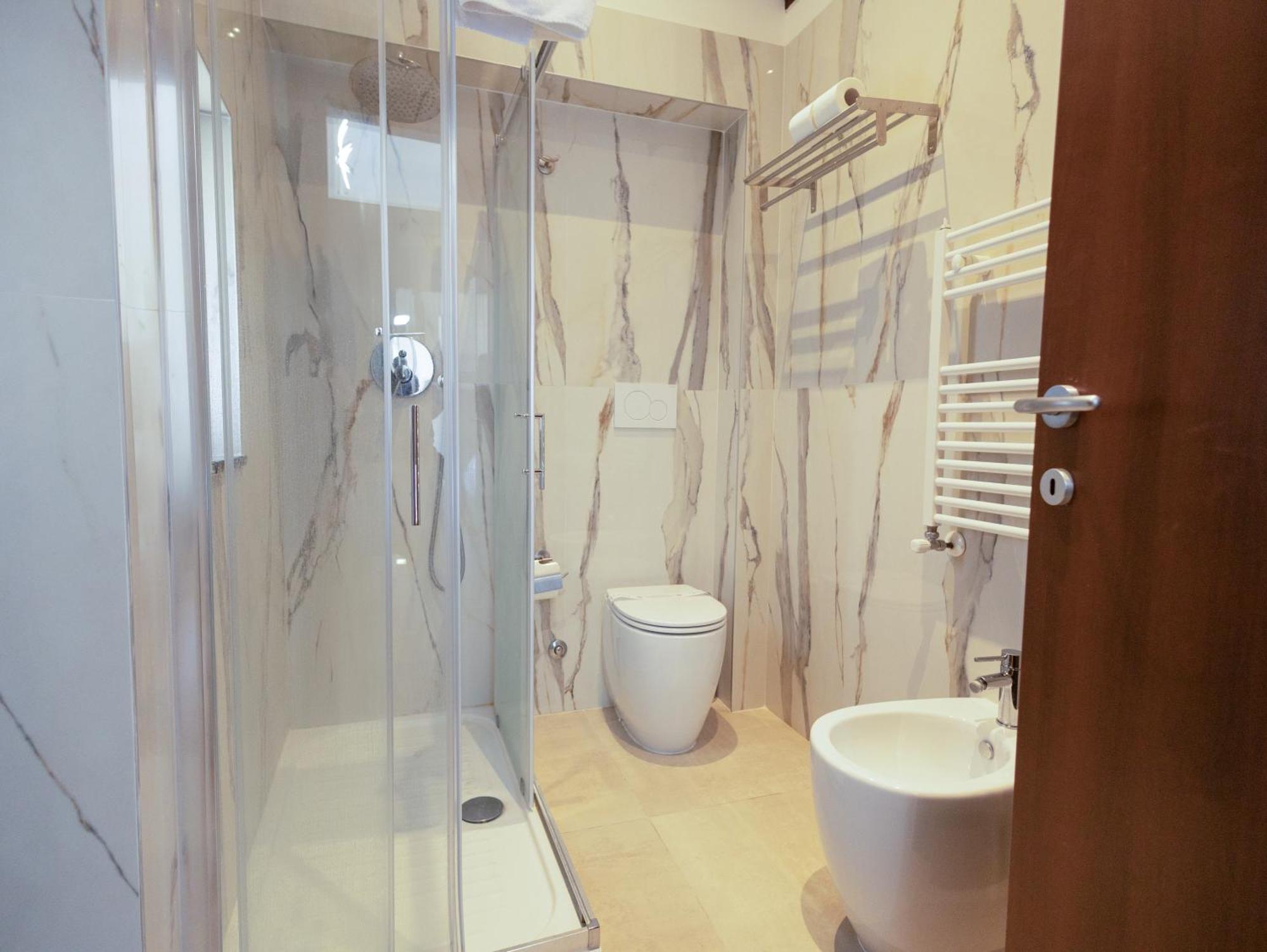 Romerooms Condotti エクステリア 写真