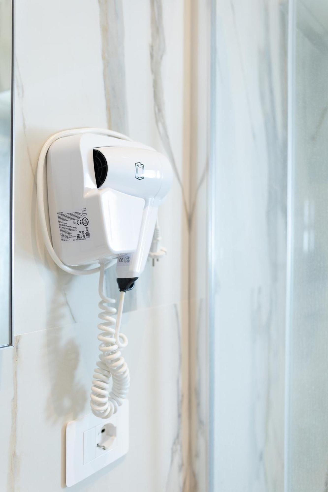 Romerooms Condotti エクステリア 写真